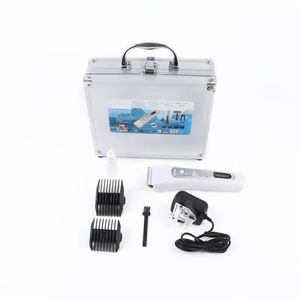 थोक पेशेवर पशु पालतू कुत्ते बालों ट्रिमर इलेक्ट्रिक पालतू जानवर - Product Image 4