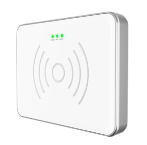 Lecteur de bureau RFID UHF longue distance intelligent Offres Spéciales avec USB type-c - Product Image 1