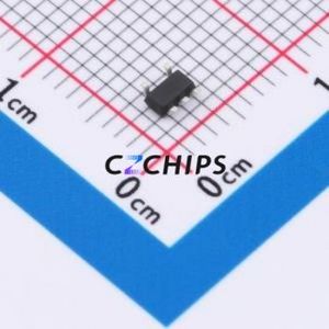 ชิปวงจรรวม HLP5907MFX-2.8ใหม่ดั้งเดิม/NOPB SOT-23-5L PMIC Regulator (LDO) - Product Image 2