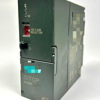 6ES5 095-8MC01 Nuevo y Original en Existencia, Controlador de Programación PLC Dedicado para Automatización Industrial