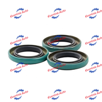 قطع غيار إصلاح المحركات من معدات المصانع، حلقة منع التسرب الزيتي 3062676 لمحركات كامنز K19 KTA19 الديزل