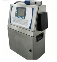 Imprimante jet d'encre reconditionnée D AX150i pour l'impression industrielle