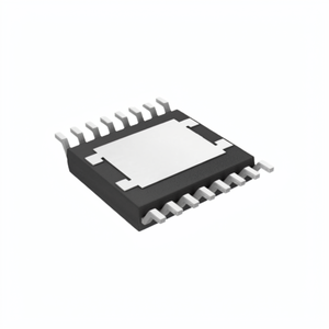 16 TSSOP Exposed Pad Power Management (PMIC) LT3466EFE Authorized Distributor Buy Online Electronic Components - Product Image 1