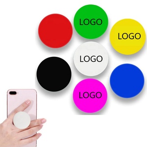 Soporte de Agarre para Teléfono Celular Personalizado al por Mayor de Fábrica, Accesorios con Logotipo Personalizado Gratuito, Soporte de Agarre para Teléfono - Product Image 1