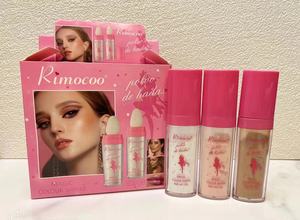 Polvo Iluminador Fairy Dust, Iluminador Corporal, Iluminador Brillante, Contorneador <span class=keywords><strong>Karol</strong></span> <span class=keywords><strong>G</strong></span> <span class=keywords><strong>Bichota</strong></span>, Rubor, Maquillaje Vibrato Transfronterizo - Product Image 2