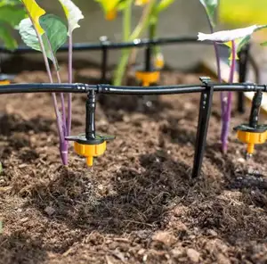 Alimentation d'irrigation goutte à goutte en chine pour système d'irrigation goutte à goutte pour ferme et jardin