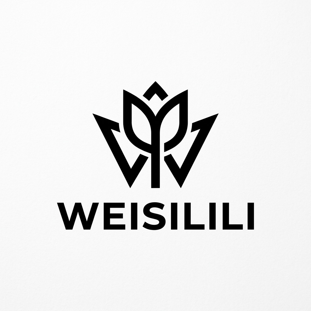Weisilili (hangzhou) Clothing Co., Ltd. logo