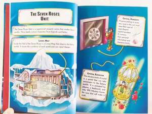 हॉट सेलिंग 9 पीसी सेट हार्डकवर थीया स्टिल्टन विद्वानों के पूर्ण रंग साहसिक उपन्यास कहानी - Product Image 4