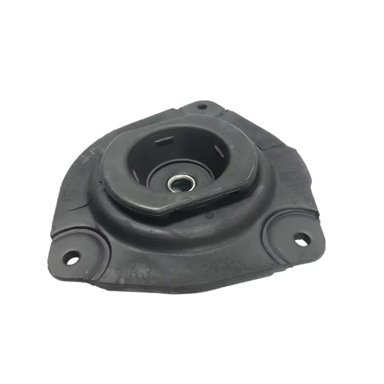 Popular New Car Engine Wholesale Auto Parts Front Strut Rubber Mount 54321-EW80B Auto Parts Image 3