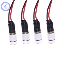 Croix d'alignement rouge, Diode Laser 5mw 650nm