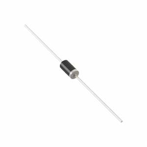Single Diodes 6A04B-G R-6, Axial Manufacturer Channel Electronic Chips Component - Product Image 1