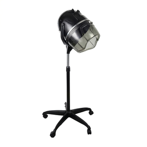 Sèche-cheveux portable autonome pour salon, machine de séchage réglable et chauffante pour salon de coiffure - Product Image 1