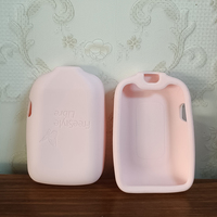 Housse en silicone souple pour Freestyle Libre, étui de protection pour capteur Freestyle Libre, accessoires pour diabétiques, protection du moniteur de glycémie
