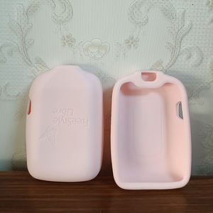 Funda de Silicona Suave para <span class=keywords><strong>Freestyle</strong></span> Libre, Funda Protectora de Silicona para <span class=keywords><strong>Sensor</strong></span> <span class=keywords><strong>Freestyle</strong></span> Libre, Accesorios para Diabéticos, Protector de Monitor de <span class=keywords><strong>Glucosa</strong></span> - Product Image 6