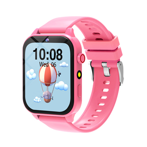 นาฬิกาดิจิตอลเด็ก รุ่น T6 ปี 2026 - <span class=keywords><strong>18</strong></span> เกม แบตเตอรี่ 300mAh หน้าจอ 1.83 นิ้ว พร้อม G-Sensor ไม่มี Wifi/SIM - Product Image 4