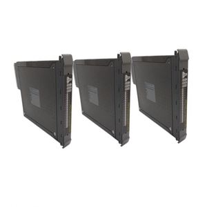 Ensemble de terminaison d'output numérique ICS TRIPLEX T8842 - 8 canaux doubles, 24V Haute fiabilité pour le contrôle industriel - Product Image 1