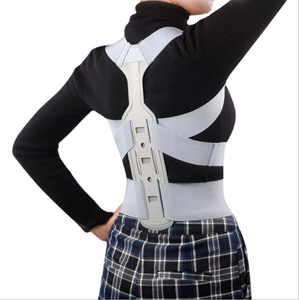 Corrector de Postura Ajustable para Cintura y Espalda, Soporte Lumbar, Cinturón Corrector de Postura, Top Ventas - Product Image 2