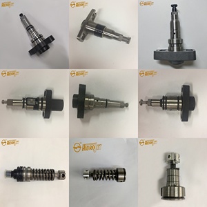 Nhà Máy Giá hiệu quả cao gốc 2643d641 bơm phun nhiên liệu cho <span class=keywords><strong>Delphi</strong></span> Phụ tùng máy xúc - Product Image 6