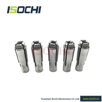 Collet CR2000 para máquina de perforación y enrutamiento de PCB