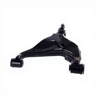 Pièces de rechange pour châssis de voiture, bras de suspension inférieur gauche, bras de suspension 48069-0K040 48069-0K050 pour Toyota Hilux KUN25 4WD