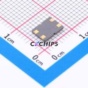 0175M4-27.000F18DTNJL Crystal (Passive) SMD7050-4P Crystal Oscillator SMD Crystal Oscillator 27MHz 10ppm 18pF - Product Image 2