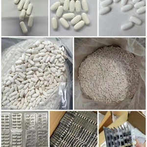 อาหารเสริม ODM/OEM สำหรับบำรุงข้อต่อ อาหารเสริมขมิ้น แอล-เอ็ม-ซีเอ็ม กลูโคซามีน คอนดรอยติน แคปซูล สำหรับผู้ชาย - Product Image 5