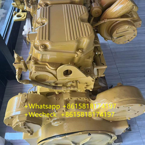 E3616B E3616C E3616D E3616E ก้านสูบเพลาข้อเหวี่ยง 3616B 3616C 3616D 3616 เครื่องยนต์ดีเซลที่สมบูรณ์แบบ Assy - Product Image 5