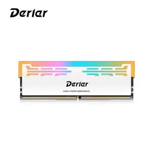 لوحة ذاكرة drlar dr5 RGB 32GB 16GB * 2 MHz motherdesktop Intel CPU