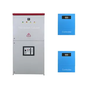 ร้อนขาย500KVA อุตสาหกรรมไฮบริดระบบแผงเซลล์แสงอาทิตย์800kw โรงไฟฟ้าพลังงานแสงอาทิตย์600KW ปิดตารางเชิงพาณิชย์ระบบพลังงานแสงอาทิตย์