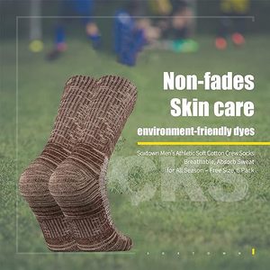 Chaussettes <span class=keywords><strong>de</strong></span> randonnée athlétiques à cinq doigts pour hommes, avec soutien <span class=keywords><strong>de</strong></span> la voûte plantaire, coussinées, anti-ampoules, respirantes - Product Image 4