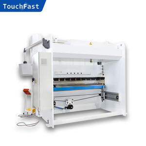 Presse plieuse d'<span class=keywords><strong>occasion</strong></span> Touchfast E21 TP10 Delem 100t 200t 3000mm 2500mm Servo presse plieuse électrique - Product Image 3