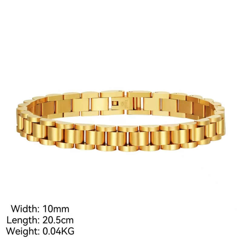 gold bracelate luxury