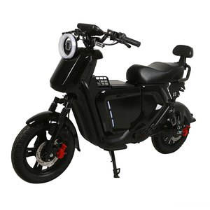 Nouveau scooter <span class=keywords><strong>électrique</strong></span> élégant, 60V 20Ah, batterie amovible, phare LED, frein à disque hydraulique, moto <span class=keywords><strong>électrique</strong></span> urbaine pour adultes - Product Image 2