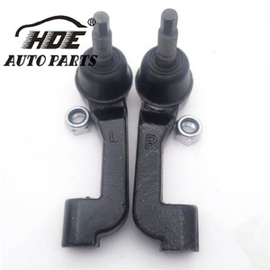 ES800412 52125366AA Venta al por mayor de piezas de automóvil HDE, terminal de dirección derecho para Jeep Cherokee - Product Image 5