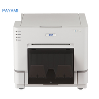 Nouvelle imprimante photo automatique DNP 6 pouces pour événements DS-RX1 RX1HS DS620 6, impression par sublimation thermique pour cabine photo et portraits