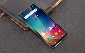 Teléfono Inteligente Económico Global, 4GB 64GB, Pantalla Completa FHD+ de 6.5'', 13MP, Desbloqueo Cuádruple, Octa Core, Batería Grande de 4300mAh - Product Image 5