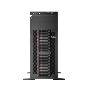 High Configuration forever code vip arm nas storage system chassis case 4u ST558 xeon server