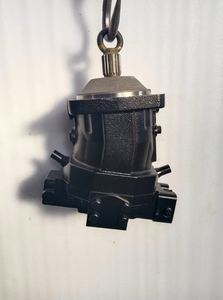 Moteur de remplacement spécial pour machines mobiles lourdes A6VM28HA1/63W-VZB020A, moteur hydraulique - Product Image 6