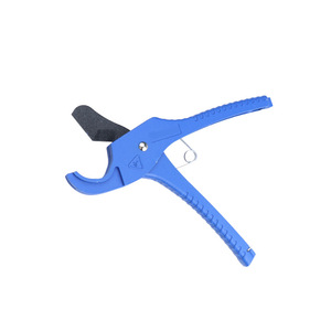 Manual Rotary Pipe Cutter 33mm Plastic Lightweight Cutter For Home Repair And Renovation - Product Image 1