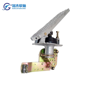 Pedale Acceleratore Meccanico Morse di Alta Qualità, Corsa 75mm, Ricambi Auto, Adatto <span class=keywords><strong>per</strong></span> Camion, Autobus, Mietitrebbie, Trattori - Product Image 2