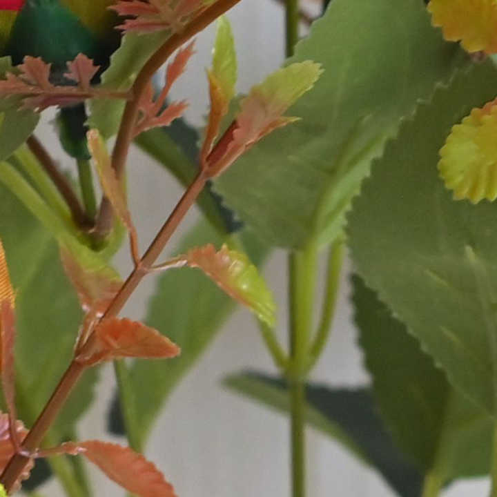 China Wholesale Eternal Artificial Rose Flowers Bridal Bouquet Wedding