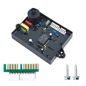 Módulo de controlador de placa de circuito impreso 91226 91365 93305 para sistemas eléctricos de autocaravanas Atwood - Product Image 2