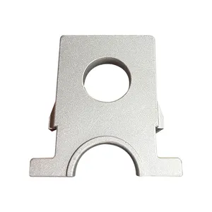 Custom Quality Supplier Aluminum Alloy Die Casting Motorcycle Part High Precision Stainless Steel Oem Spare Parts