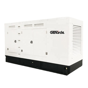 Industrial Use Electricity Power Plant 30kva 50kva 70kva Natural <strong>Biogas</strong> LPG Gas <strong>Generator</strong> Sets/ - Product Image 3