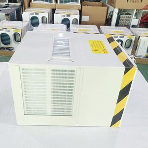 เครื่องปรับอากาศคุณภาพสูงสำหรับลิฟต์แบบระบายความร้อน รุ่น General18000BTU 1.5p13500BTU 1p9000BTU KC-25-220V50HZ E - Product Image 6