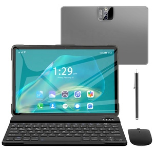 Giventec 2025 N716 Bán Buôn Giá 10 Inch Android 13 Máy Tính Bảng 16GB + 1Tb 5 + 13MP Cam Dual Sim Thẻ Kinh Doanh Văn Phòng Máy Tính Bảng PC - Product Image 4