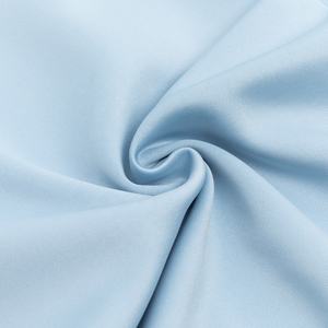 Abito Lungo Sexy da <span class=keywords><strong>Donna</strong></span> <span class=keywords><strong>Blu</strong></span> con Scollo a O Monospalla Drappeggiato Senza Maniche Vestito Aderente Elegante per Feste Serali - Product Image 6