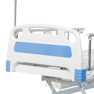 MN-EB009 Cama Médica para Pacientes con Soporte para Vía Intravenosa - Product Image 2
