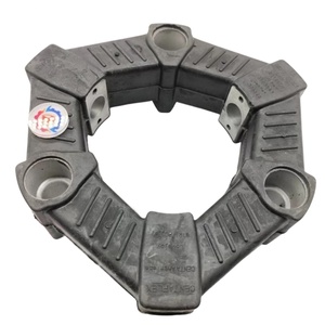 Acoplamiento de Goma 4657853 30A 30AS, Pieza para Excavadora - Product Image 1
