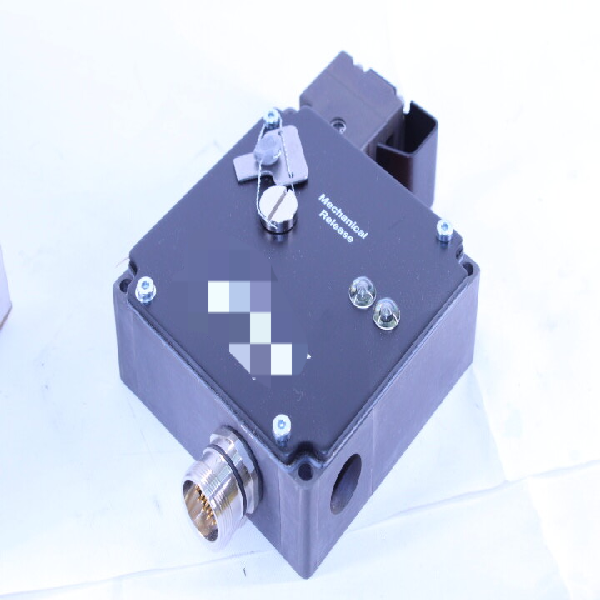 Safety Switch Tz1le024rc18vab-093862 Fn